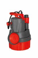 Regenfasspumpe, 350 Watt