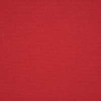 Seitenzugrollo Kettenzugrollo Volantrollo Rollo Klassik lichtdurchlässig 182 x 180 cm rot für Fenster