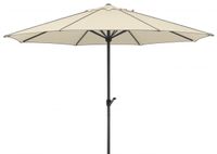 Schneider Sonnenschirm ADRIA ca. 350 cm Ø, natur