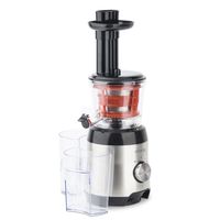 Entsafter Slow Juicer GSX10