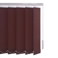 Schiebevorhang 100 x 250 cm