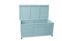 Kissenbox VINTAGE mint