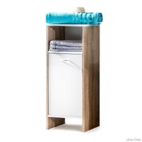 Bad Standschrank "Viola"