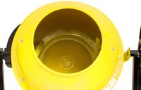 Betonmischer GBM 130 xx