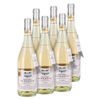 Terre Siciliane IGP 2016 - 6er Karton