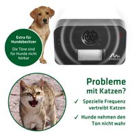 Katzenabwehr