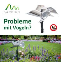 Vogel-Frei Windmühle