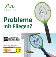 Elektrische Fliegenklatsche Bzzz