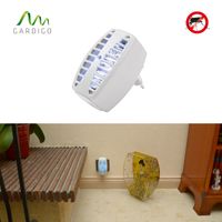 Insektenvernichter-Stecker