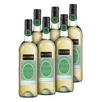 Stamp of Australia Chardonnay/ Semillon 2016 - 6er Karton