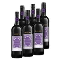 Stamp of Australia Cabernet Sauvignon/ Merlot 2016 - 6er Karton