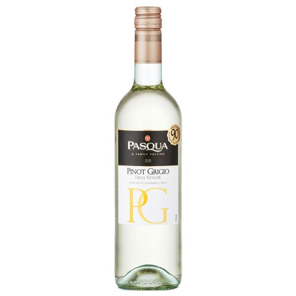 Pinot Grigio Venezia DOC 0,75 l
