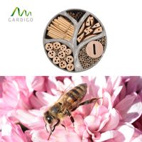 Insektenhotel Lebensbaum