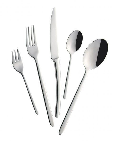 Besteckset Pasadena 18/0 60 tlg. im Geschenkkarton