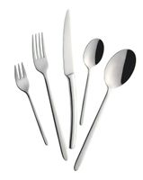 Besteckset Pasadena 18/0 60 tlg. im Geschenkkarton