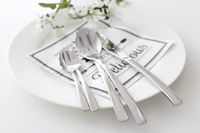 Besteckset Vermont 18/0 60 tlg. im Geschenkkarton