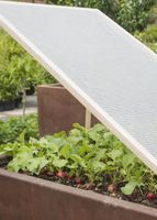 Powertec Gitter-Folie