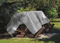 Powertec Gitter-Folie