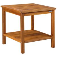 Deuba Beistelltisch/Holztisch Washington