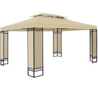 Deuba Pavillon Elda 3 x 4 m