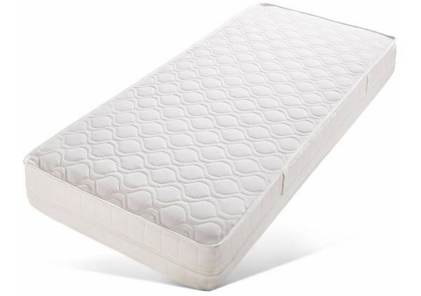 Ortho Vital Komfort  ca. 100*200 cm Komfortschaummatratze ca. 15 cm Höhe - H4