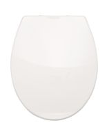 WC-Sitz Generation, weiß, mit Soft-Close, Polypropylen