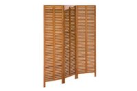 Paravent Holz