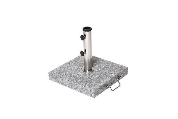 Schirmständer Granit, 40 Kg