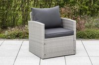 Lanzarote Sessel