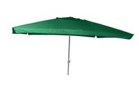 Marktschirm, 300 x 400 cm, grün