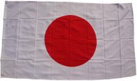 Flagge Japan 90 x 150 cm