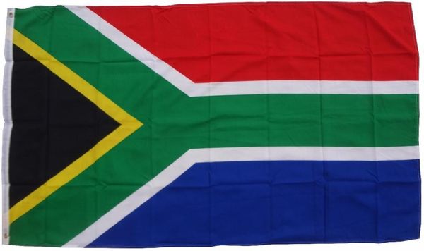 Flagge Südafrika 90 x 150 cm