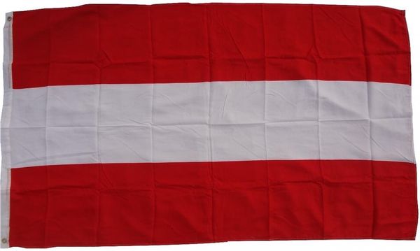 XXL Flagge Österreich 250 x 150 cm