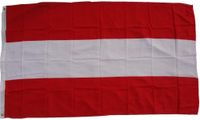 XXL Flagge Österreich 250 x 150 cm