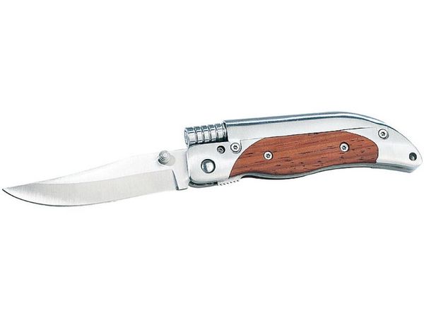 Taschenmesser Feuerstarter
