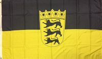 Flagge Baden-Württemberg 250 x 150cm