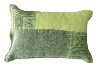 Lyrical Pillow 210 Multi / Grün
