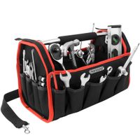 Deuba Werkzeugtasche - 42cm