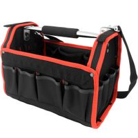 Deuba Werkzeugtasche - 33cm
