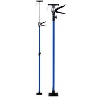 Deuba Zargenspanner 115-290cm 2er Set