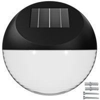 Deuba Solarleuchten für Außenbereich - 6er Set