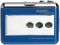 Tape2PC Kassettendigitalisierer