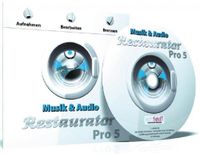Tape2PC Kassettendigitalisierer