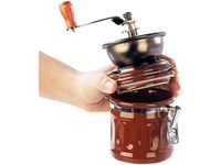 Kaffeemühle Genua