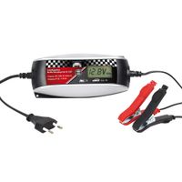 Diamond Car Intelligentes Batterie-Ladegerät 6/12V, 4 A