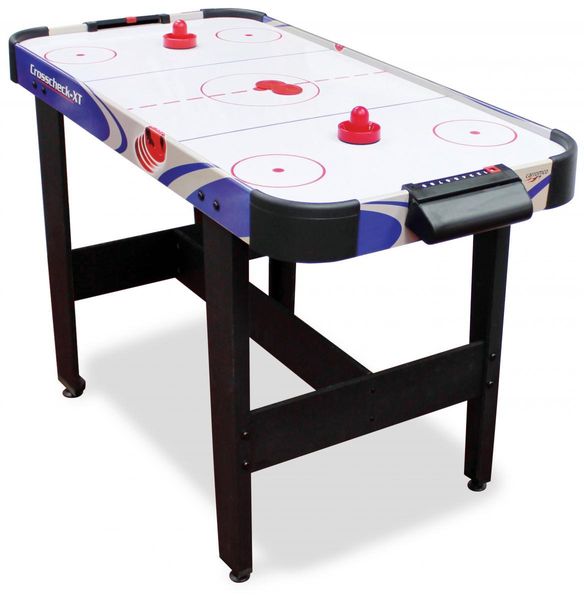 Airhockey Crosscheck-XT