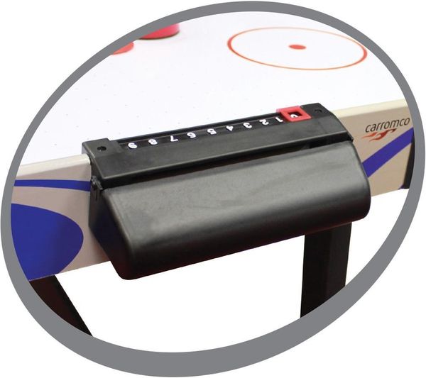 Airhockey Crosscheck-XT
