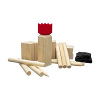 Wikinger Schach Odin-XM