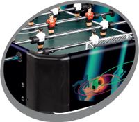 Kicker Tucana-XT