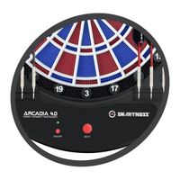 Elektronik Dart Arcadia 4.0